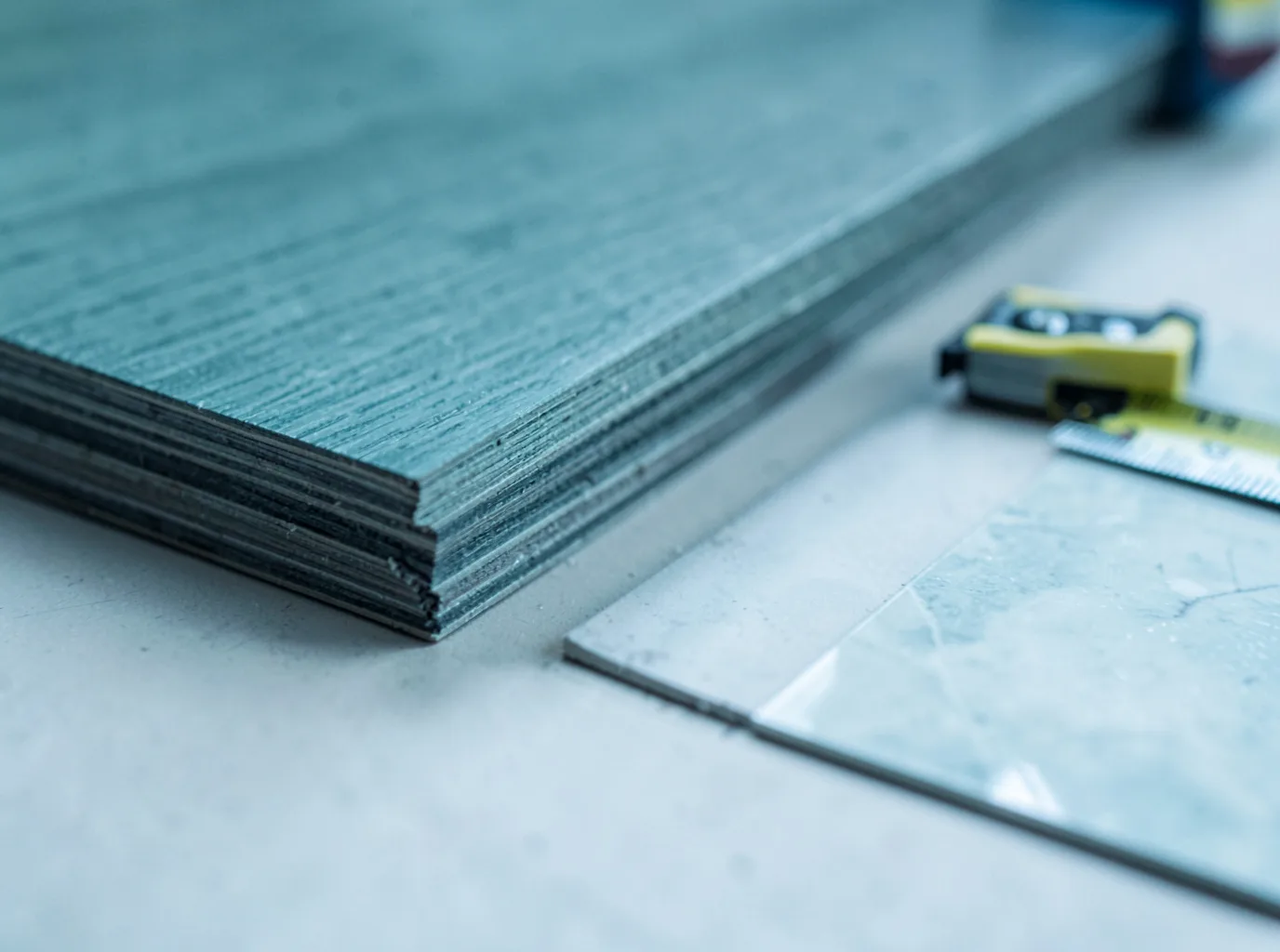 Luxury Vinyl Plank Installation Benedict, ND FAQs